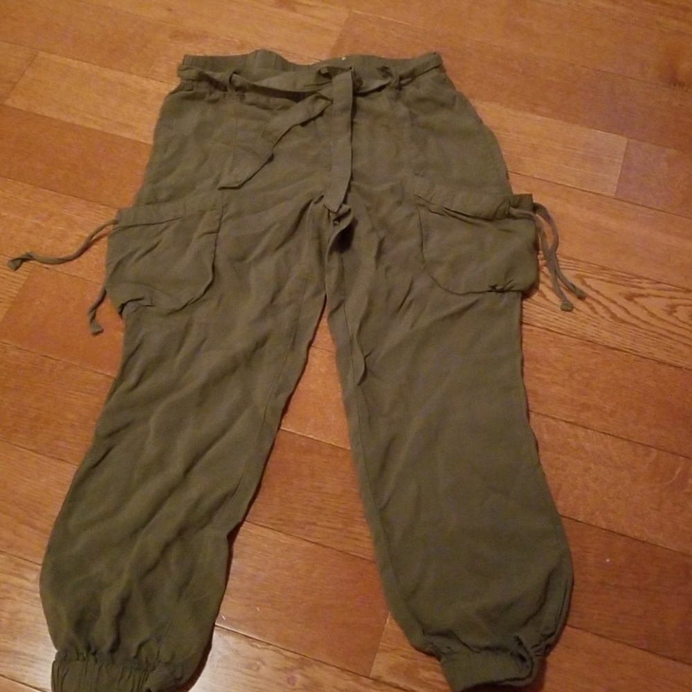 Joggers